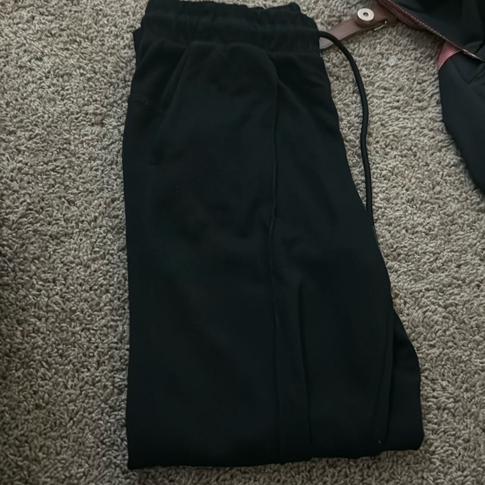 Cute joggers